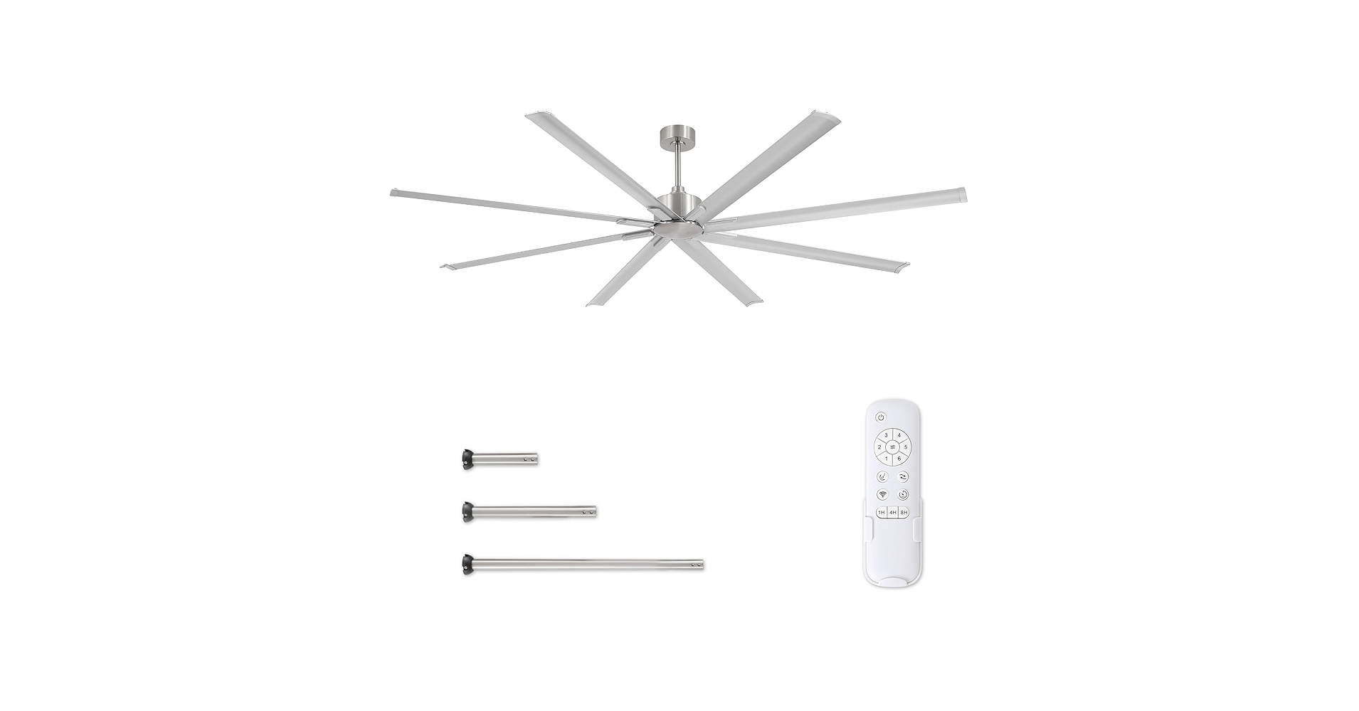 MIKI●507mt1● Amazon.com: ZMISHIBO 96